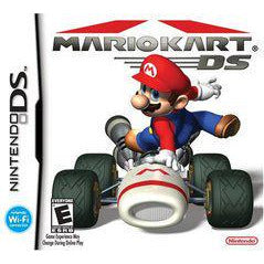 Mario Kart DS - Nintendo DS (NEW) - Premium Video Games - Just $49.49! Shop now at Retro Gaming of Denver