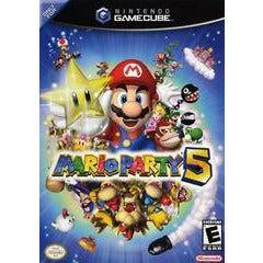 Mario Party 5 - GameCube - Premium Video Games - Just $69.99! Shop now at Retro Gaming of Denver