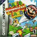 Mario Pinball Land - Nintendo GameBoy Advance - Premium Video Games - Just $16.99! Shop now at Retro Gaming of Denver