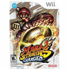Mario Strikers Charged - Wii - Premium Video Games - Just $15.99! Shop now at Retro Gaming of Denver