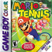 Mario Tennis - Nintendo GameBoy Color - Premium Video Games - Just $26.99! Shop now at Retro Gaming of Denver