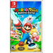 Mario + Rabbids Kingdom Battle - Nintendo Switch - Just $11.99! Shop now at Retro Gaming of Denver