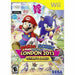 Mario & Sonic At The London 2012 Olympic Games - Nintendo Wii - Premium Video Games - Just $16.99! Shop now at Retro Gaming of Denver