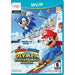 Mario & Sonic At The Sochi 2014 Olympic Games - Nintendo Wii U - Premium Video Games - Just $33.99! Shop now at Retro Gaming of Denver