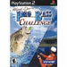 Mark Davis Pro Bass Challenge - PlayStation 2 (LOOSE) - Premium Video Games - Just $3.99! Shop now at Retro Gaming of Denver