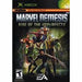 Marvel Nemesis Rise Of The Imperfects - Xbox - Premium Video Games - Just $14.99! Shop now at Retro Gaming of Denver