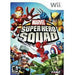 Marvel Super Hero Squad - Wii - Just $7.99! Shop now at Retro Gaming of Denver