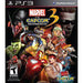 Marvel Vs. Capcom 3: Fate Of Two Worlds - PlayStation 3 - Premium Video Games - Just $8.99! Shop now at Retro Gaming of Denver