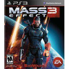 Mass Effect 3 - PlayStation 3 - Premium Video Games - Just $10.99! Shop now at Retro Gaming of Denver