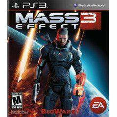 Mass Effect 3 - PS3 - Item is New in its original manufacture packaging.  Great Condition
