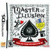 Master Of Illusion - Nintendo DS - Premium Video Games - Just $5.99! Shop now at Retro Gaming of Denver