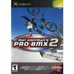 Mat Hoffman's Pro BMX 2 - Xbox - Premium Video Games - Just $5.99! Shop now at Retro Gaming of Denver
