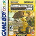 Matchbox Caterpillar Construction Zone - GameBoy Color - Premium Video Games - Just $10.59! Shop now at Retro Gaming of Denver