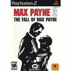 Max Payne 2 Fall Of Max Payne - PlayStation 2 - Premium Video Games - Just $13.99! Shop now at Retro Gaming of Denver