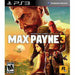 Max Payne 3 - PlayStation 3 - Premium Video Games - Just $12.99! Shop now at Retro Gaming of Denver