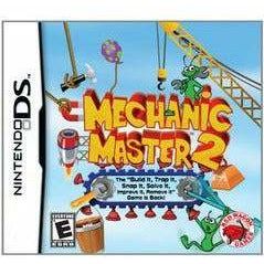 Mechanic Master 2 - Nintendo DS - Just $7.99! Shop now at Retro Gaming of Denver