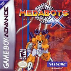 Medabots AX: Metabee - Nintendo GameBoy Advance - Premium Video Games - Just $14.99! Shop now at Retro Gaming of Denver