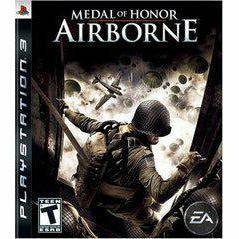 Medal Of Honor Airborne - PlayStation 3 - Premium Video Games - Just $12.99! Shop now at Retro Gaming of Denver