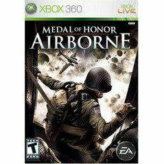 Medal Of Honor Airborne - Xbox 360 - Premium Video Games - Just $9.99! Shop now at Retro Gaming of Denver