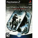 Medal Of Honor European Assault - PlayStation 2 - Premium Video Games - Just $8.99! Shop now at Retro Gaming of Denver