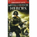 Medal Of Honor Heroes 2 - PSP - Premium  - Just $11.99! Shop now at Retro Gaming of Denver