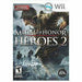 Medal Of Honor Heroes 2 - Wii - Premium Video Games - Just $7.99! Shop now at Retro Gaming of Denver