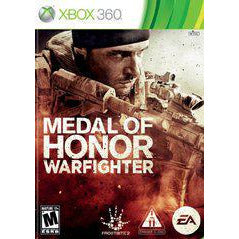 Medal Of Honor Warfighter [Limited Edition] - Xbox 360 - Premium Video Games - Just $6.99! Shop now at Retro Gaming of Denver