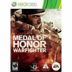 Medal Of Honor Warfighter [Limited Edition] - Xbox 360 - Premium Video Games - Just $16.99! Shop now at Retro Gaming of Denver