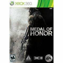 Medal Of Honor - Xbox 360 - Premium Video Games - Just $7.99! Shop now at Retro Gaming of Denver