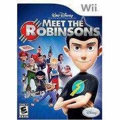 Meet The Robinsons - Wii - Premium Video Games - Just $6.99! Shop now at Retro Gaming of Denver