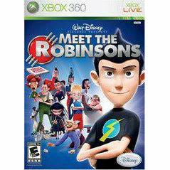Meet The Robinsons - Xbox 360 - Premium Video Games - Just $9.99! Shop now at Retro Gaming of Denver