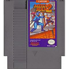 Mega Man 2 - NES - Premium Video Games - Just $32.99! Shop now at Retro Gaming of Denver