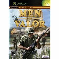 Men Of Valor - Xbox - Premium Video Games - Just $5.99! Shop now at Retro Gaming of Denver