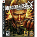 Mercenaries 2 World In Flames - PlayStation 3 - Premium Video Games - Just $9.99! Shop now at Retro Gaming of Denver