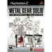 Metal Gear Solid Essential Collection - PlayStation 2 - Just $64.99! Shop now at Retro Gaming of Denver