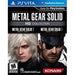 Metal Gear Solid HD Collection - PlayStation Vita - Just $43.99! Shop now at Retro Gaming of Denver