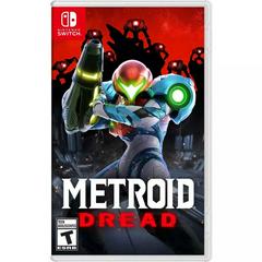 Metroid Dread - Nintendo Switch - Premium Video Games - Just $50.99! Shop now at Retro Gaming of Denver