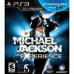 Michael Jackson: The Experience - PlayStation 3 - Premium Video Games - Just $7.99! Shop now at Retro Gaming of Denver