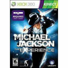 Michael Jackson: The Experience - Xbox 360 - Premium Video Games - Just $5.99! Shop now at Retro Gaming of Denver