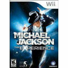 Michael Jackson: The Experience - Wii - Premium Video Games - Just $16.99! Shop now at Retro Gaming of Denver