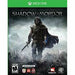 Middle Earth: Shadow Of Mordor - Xbox One - Just $12.99! Shop now at Retro Gaming of Denver
