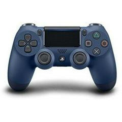 Official PlayStation 4 DualShock 4 Official-Controller - PlayStation 4 - Premium Video Game Accessories - Just $22.99! Shop now at Retro Gaming of Denver