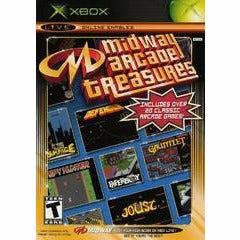 Midway Arcade Treasures - Xbox - Premium Video Games - Just $11.49! Shop now at Retro Gaming of Denver