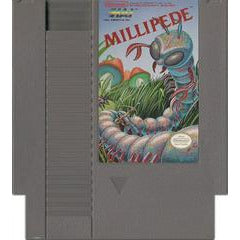 Millipede - NES - Premium Video Games - Just $8.99! Shop now at Retro Gaming of Denver