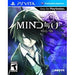 Mind Zero - PlayStation Vita - Just $18.99! Shop now at Retro Gaming of Denver