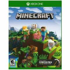 Minecraft - Xbox One - Premium Video Games - Just $15.99! Shop now at Retro Gaming of Denver