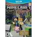 Minecraft - Wii U - Just $17.99! Shop now at Retro Gaming of Denver