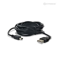 View of item of Mini USB Charge Cable For PS3® / PSP® / PC