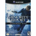 Minority Report - Nintendo GameCube (LOOSE) - Premium Video Games - Just $7.99! Shop now at Retro Gaming of Denver