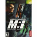 Mission Impossible Operation Surma - Xbox - Premium Video Games - Just $7.99! Shop now at Retro Gaming of Denver